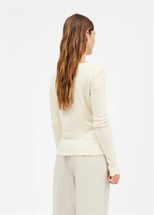Edie cardigan Butter Skall Studio 